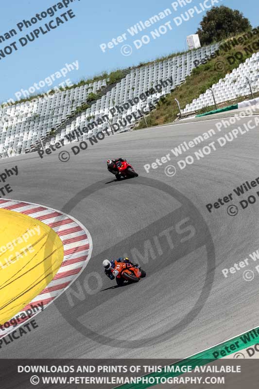 may 2019;motorbikes;no limits;peter wileman photography;portimao;portugal;trackday digital images